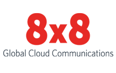8x8