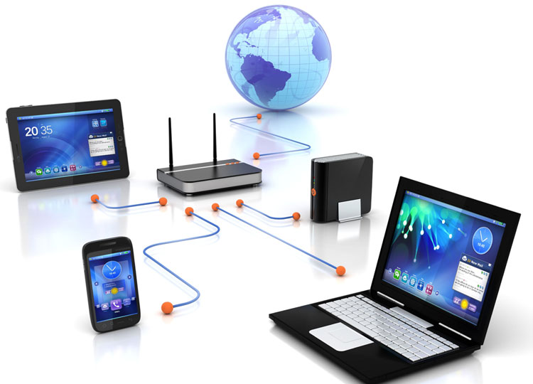 IT Services