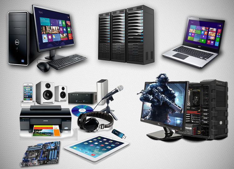 Equipment Supplies
