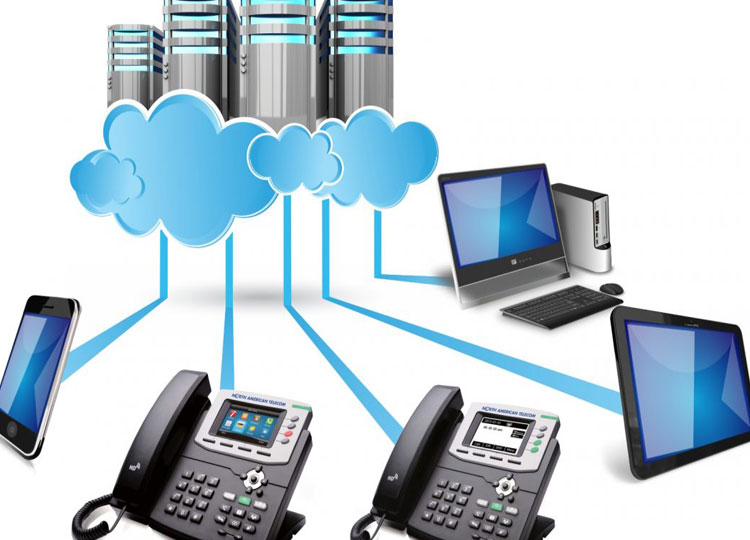 Telecom Solutions & Services
