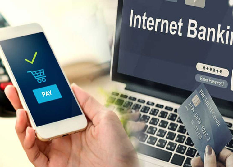 Digital Financial Solutions